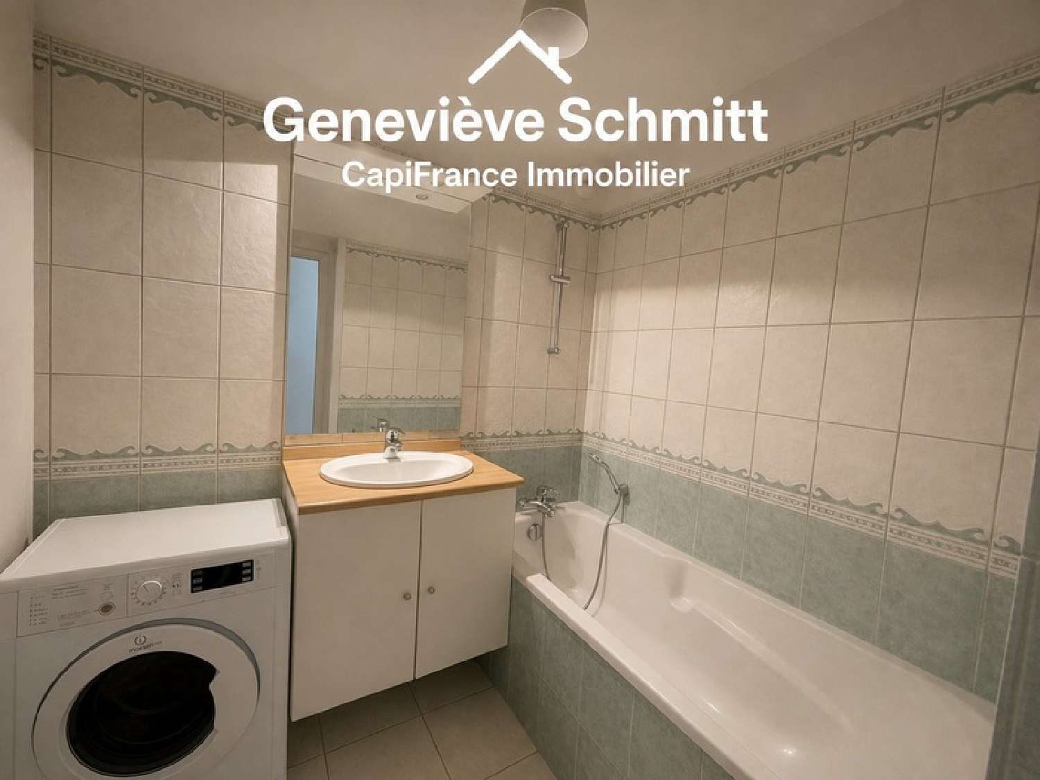  kaufen Wohnung/ Apartment Colmar Haut-Rhin 6
