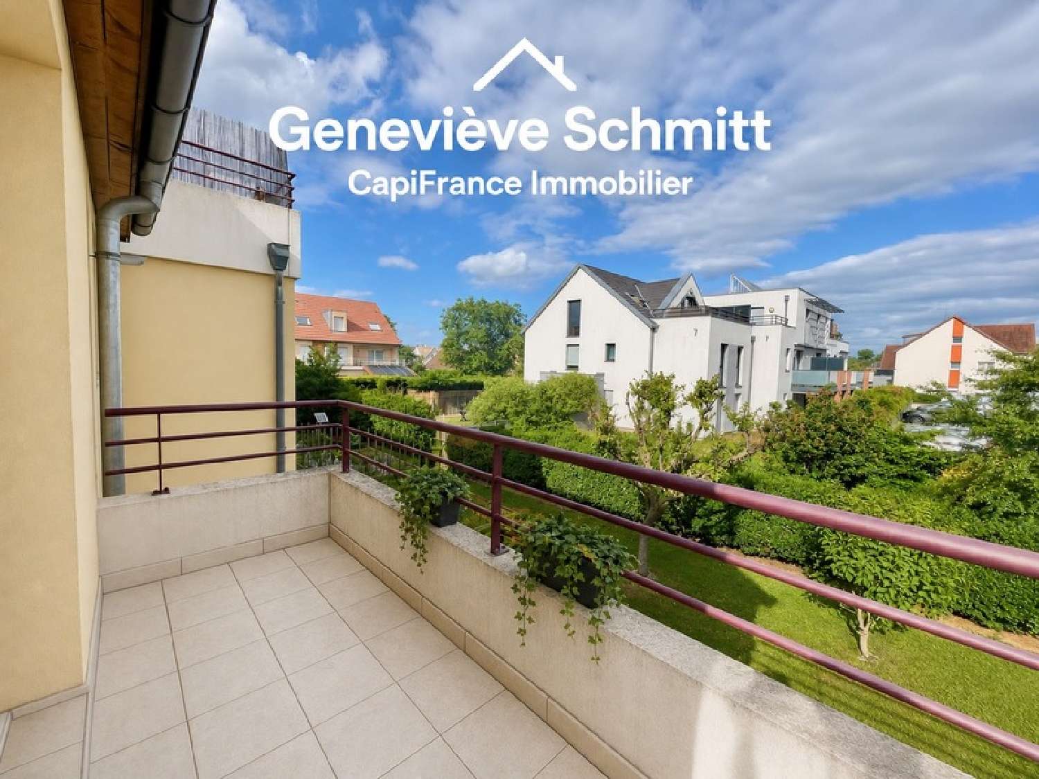  kaufen Wohnung/ Apartment Colmar Haut-Rhin 7