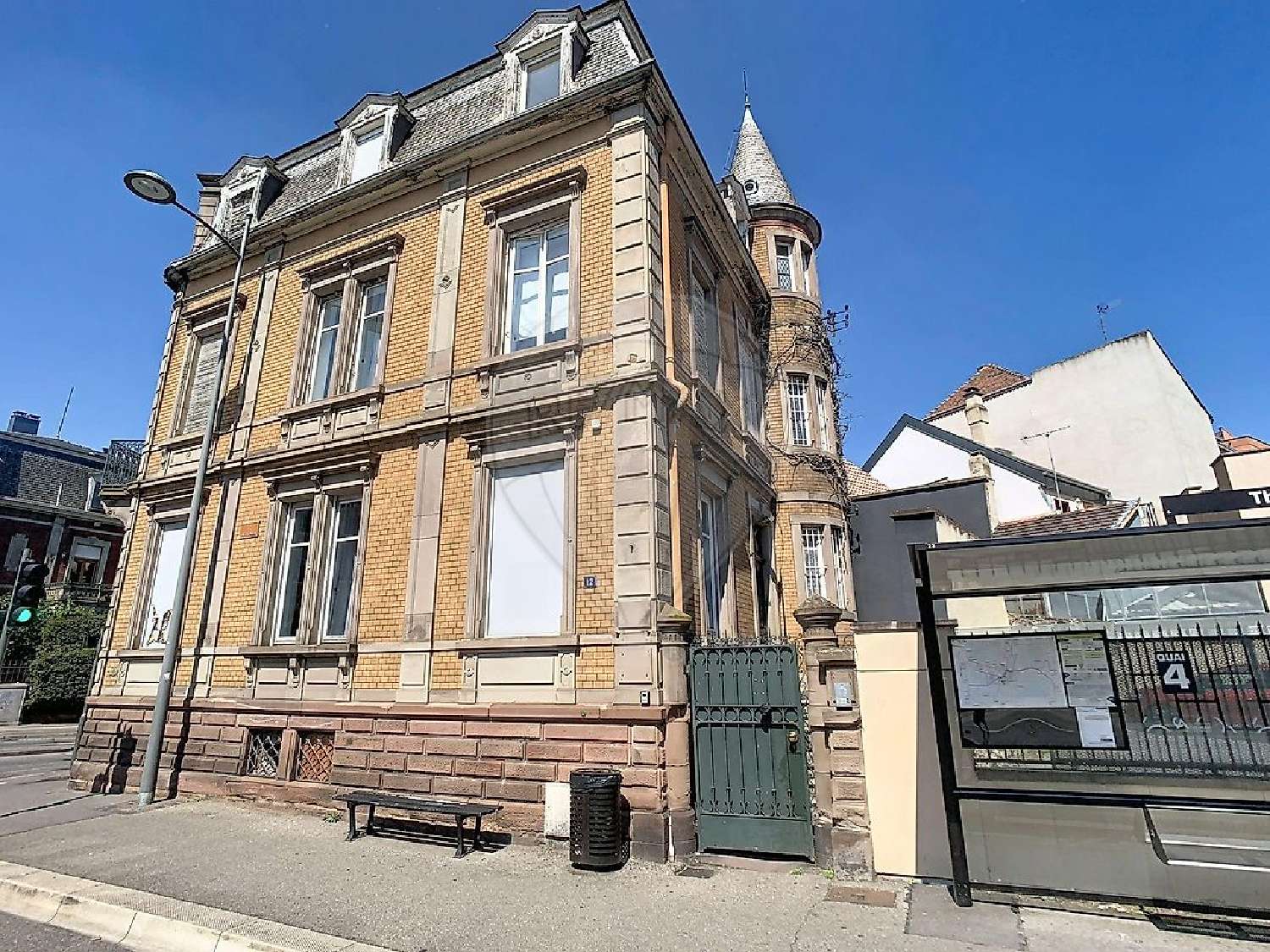  for sale apartment Colmar Haut-Rhin 1