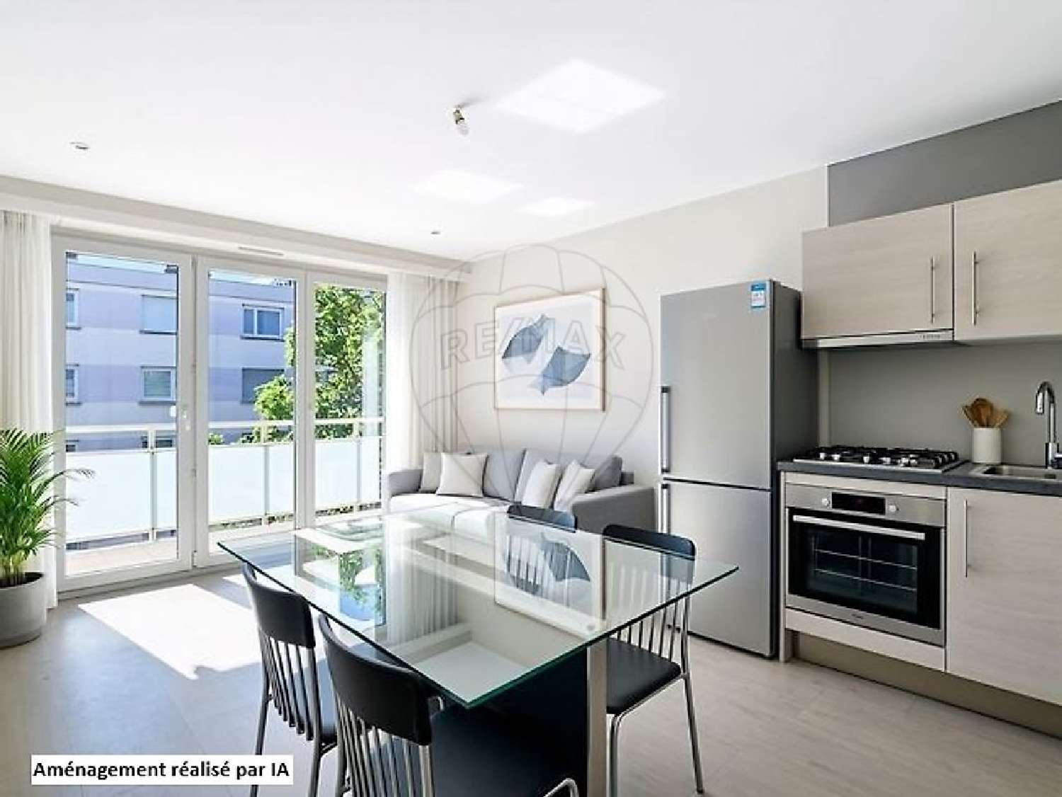  for sale apartment Colmar Haut-Rhin 1