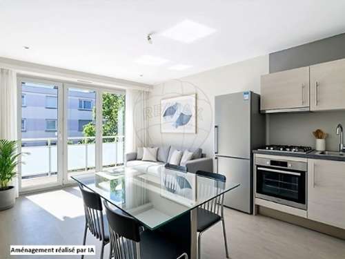 Colmar Haut-Rhin apartment foto 7349762