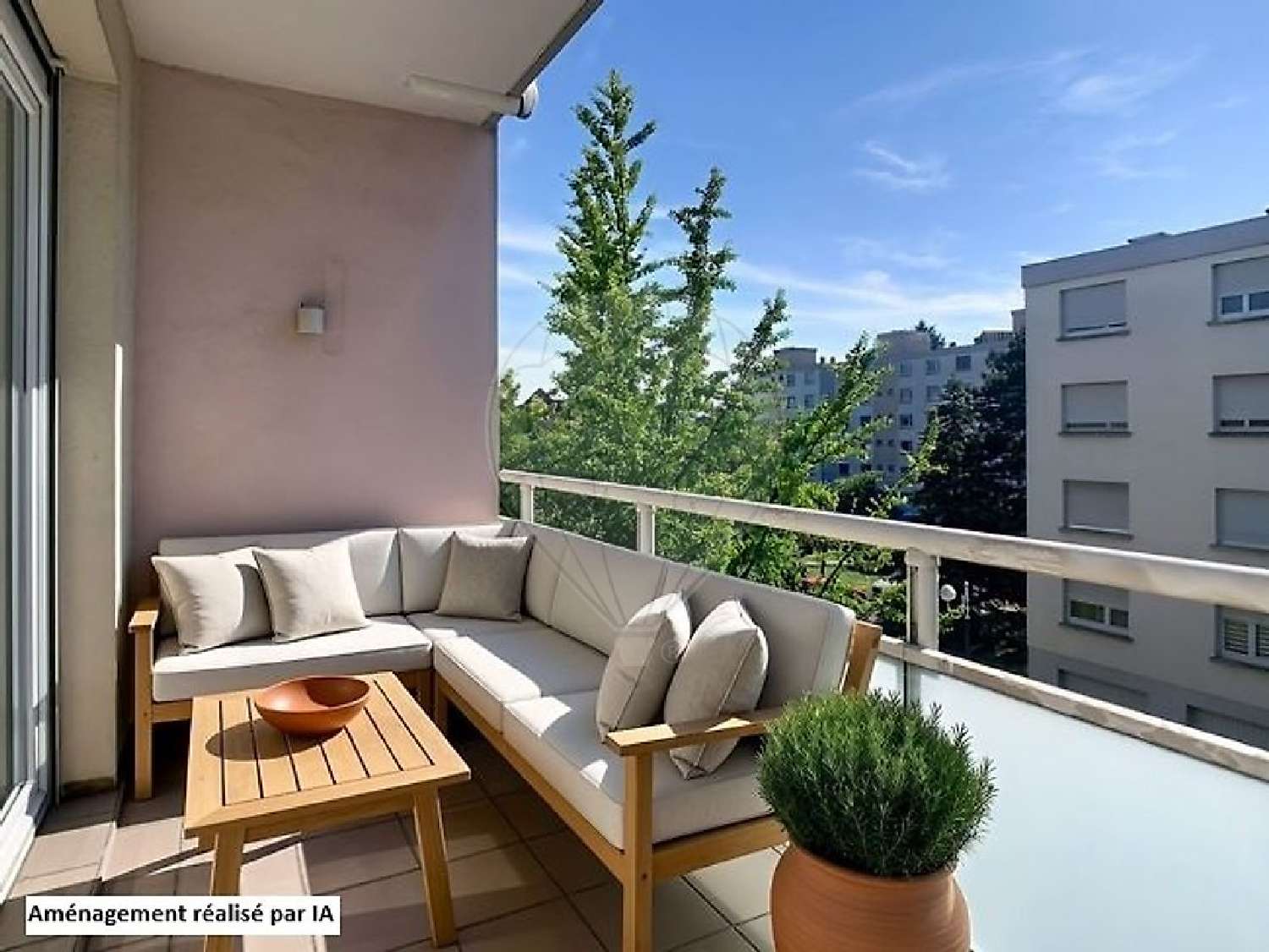  for sale apartment Colmar Haut-Rhin 4