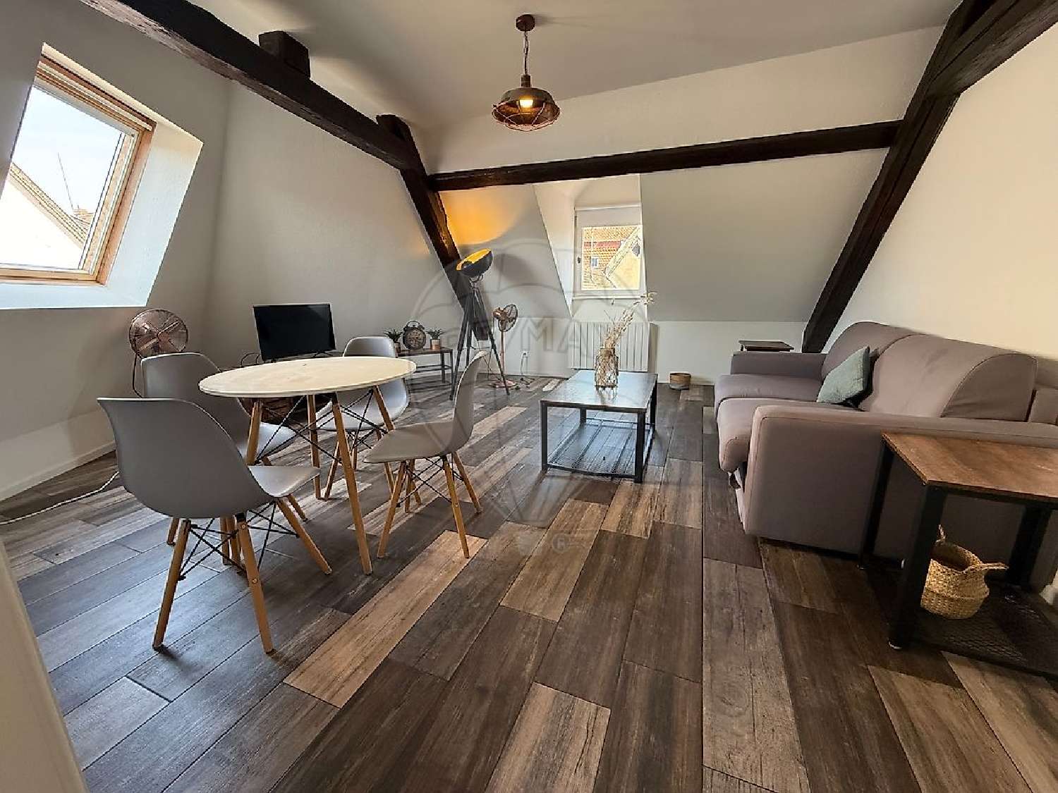  for sale apartment Colmar Haut-Rhin 1