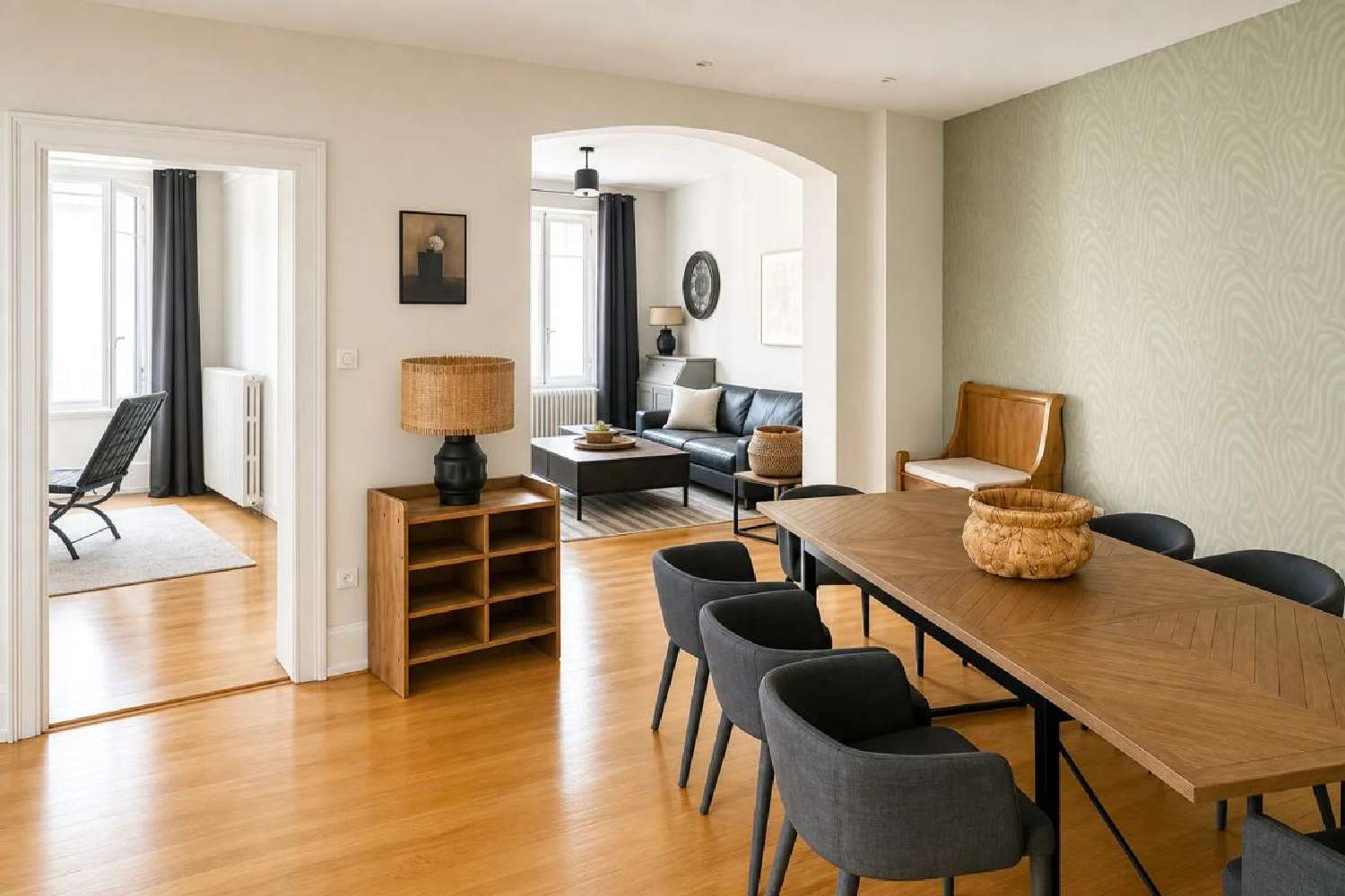  for sale apartment Colmar Haut-Rhin 1
