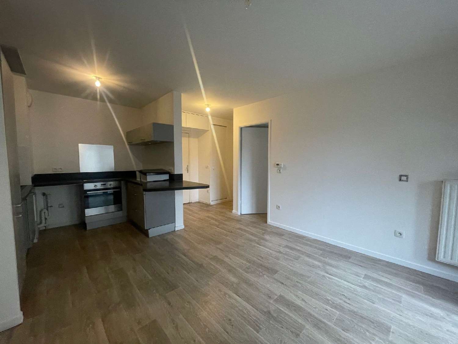  en venta apartamento Colombes Hauts-de-Seine 1