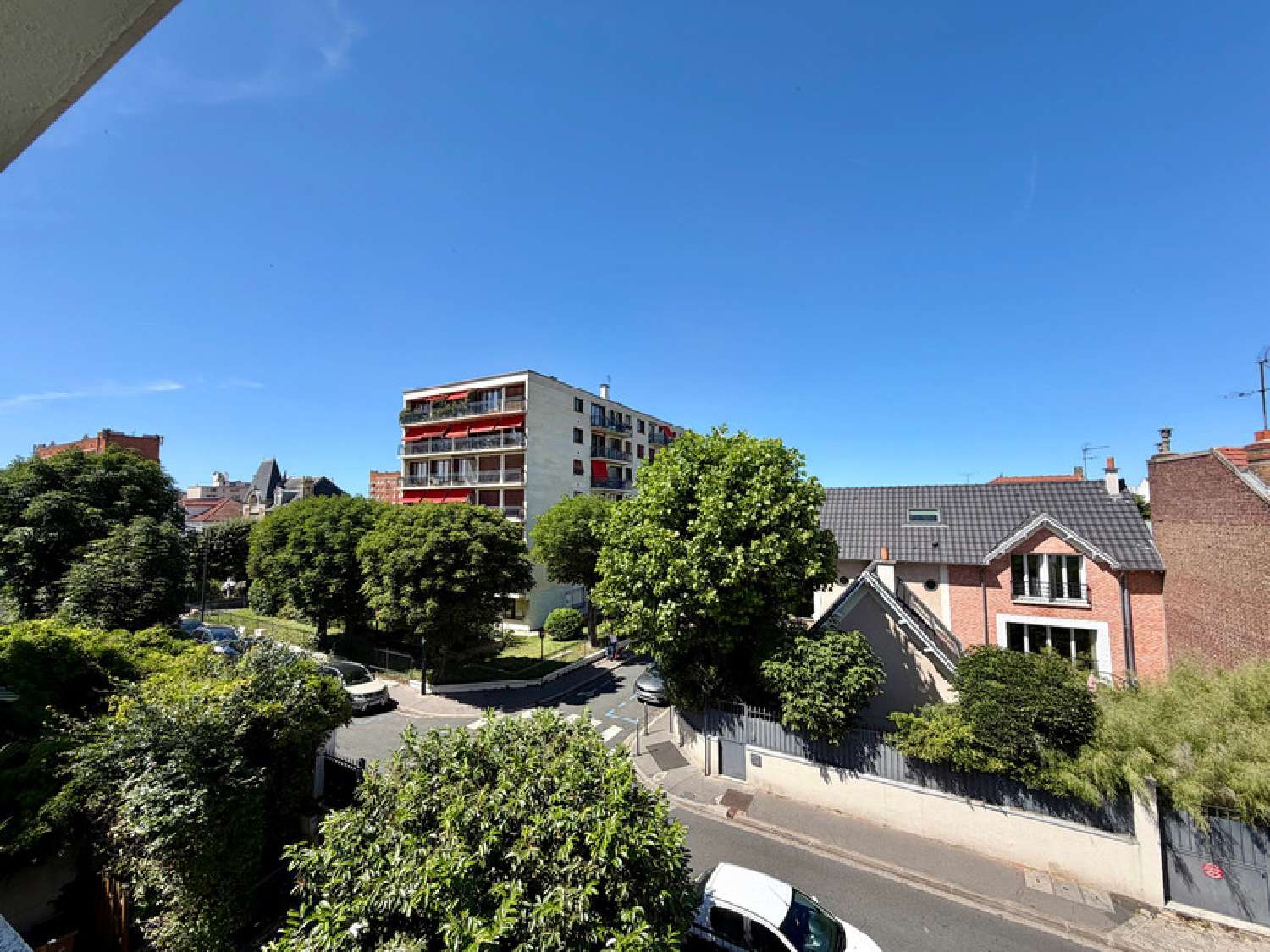  à vendre appartement Colombes Hauts-de-Seine 3