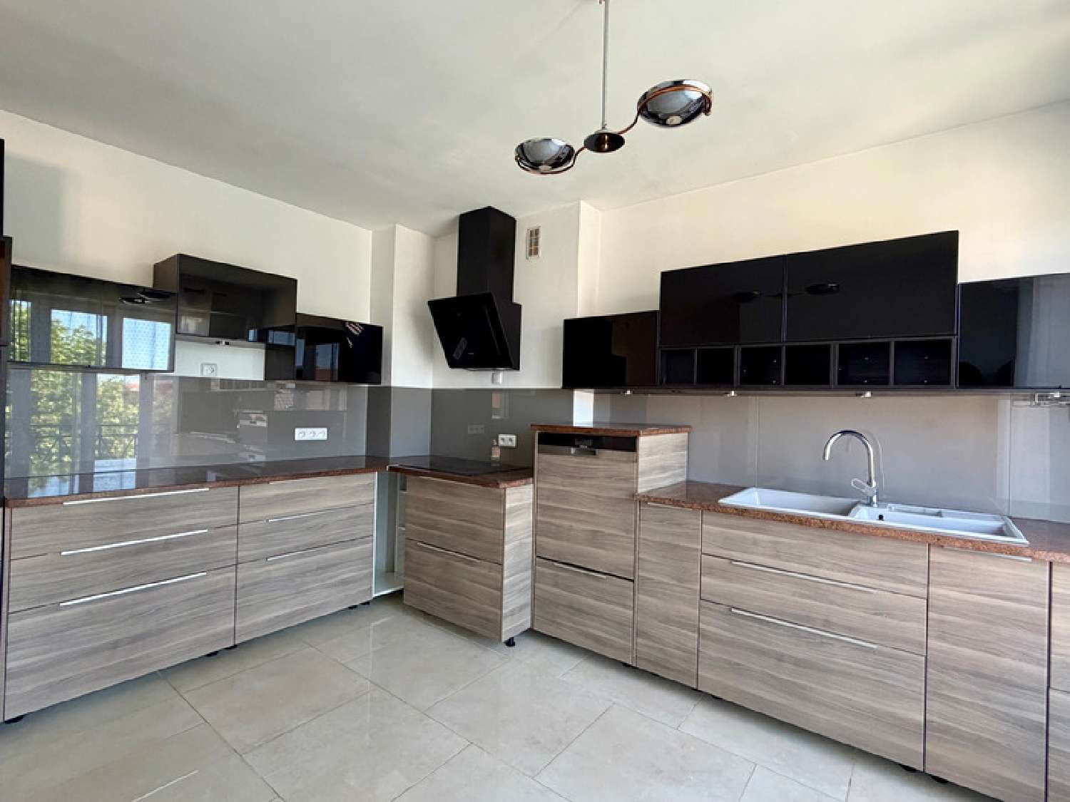 à vendre appartement Colombes Hauts-de-Seine 4