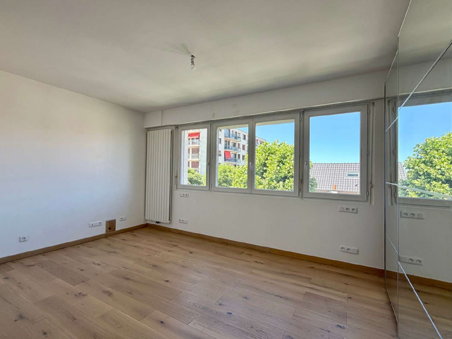  à vendre appartement Colombes Hauts-de-Seine 8