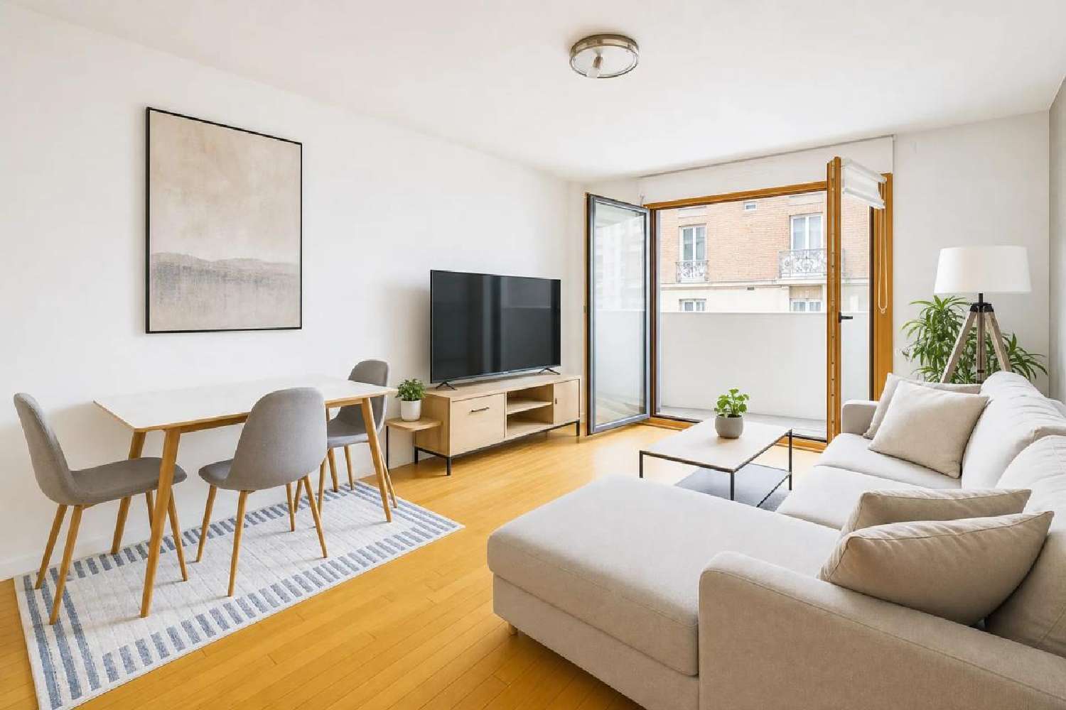  kaufen Wohnung/ Apartment Colombes Hauts-de-Seine 1