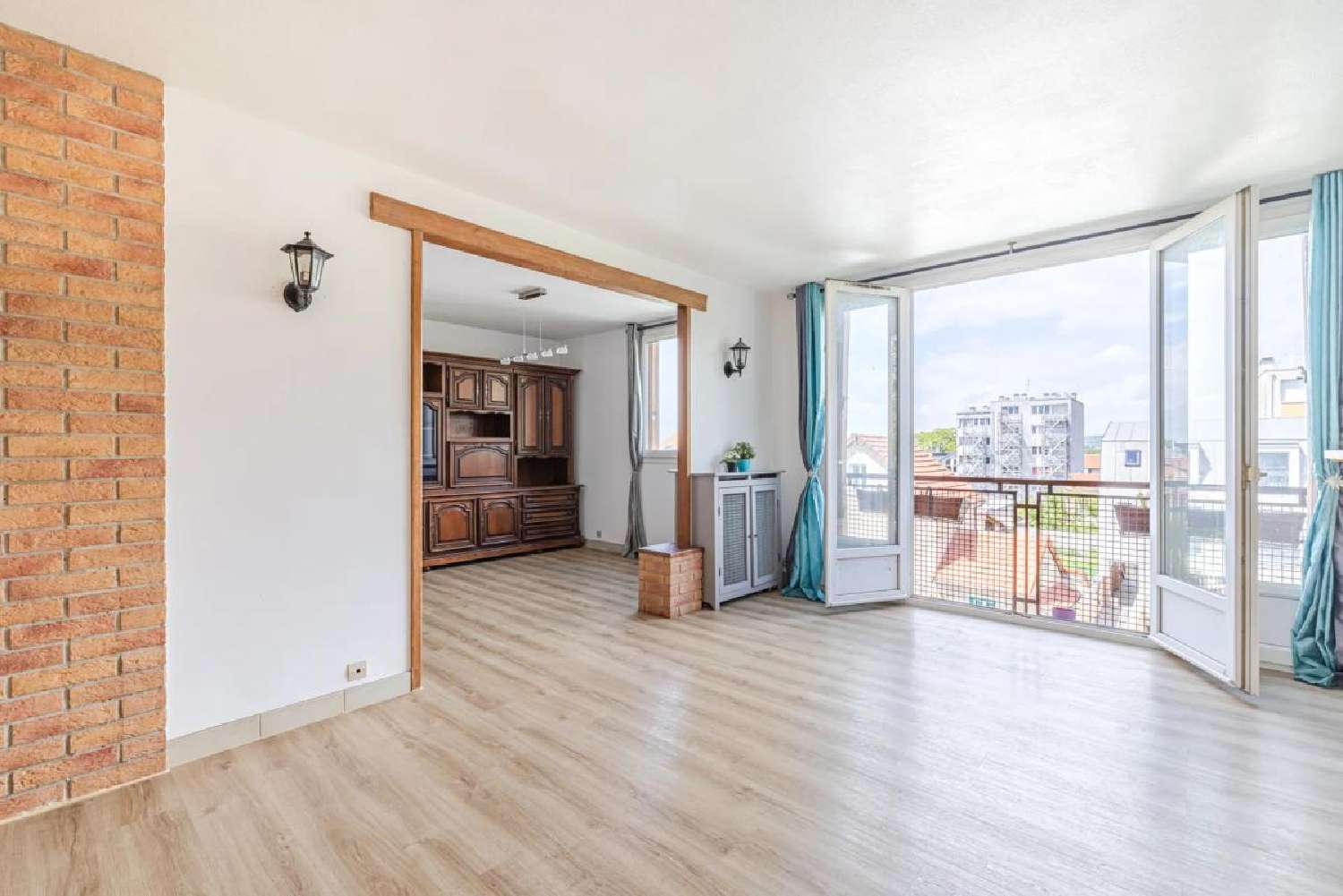à vendre appartement Colombes Hauts-de-Seine 1