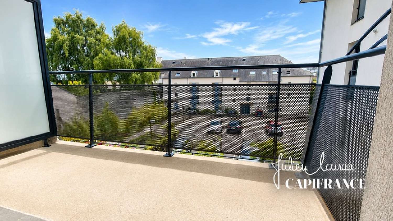 à vendre appartement Concarneau Finistère 2