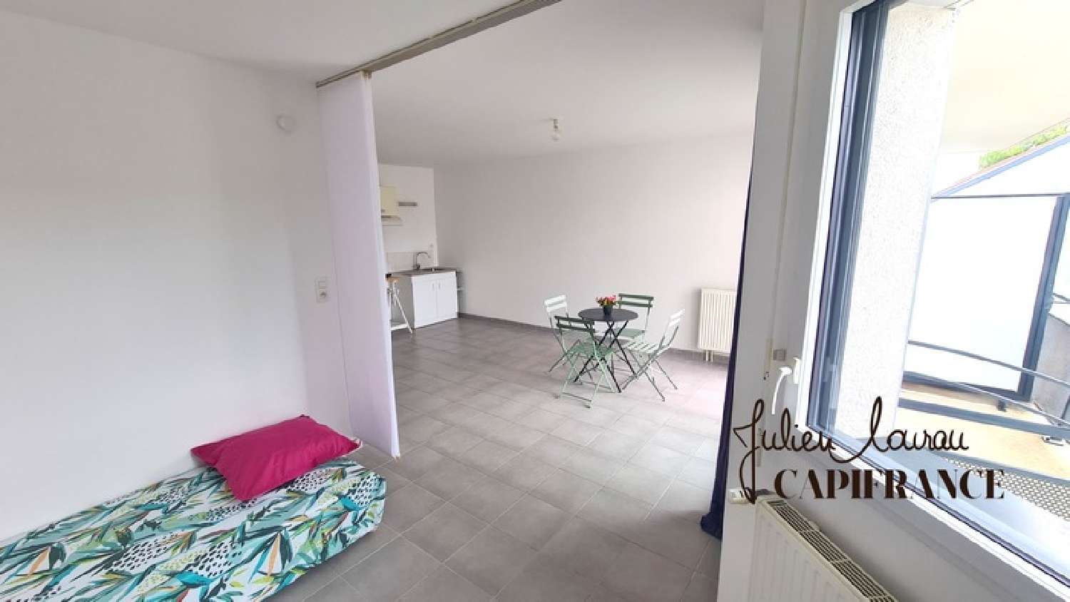 à vendre appartement Concarneau Finistère 3