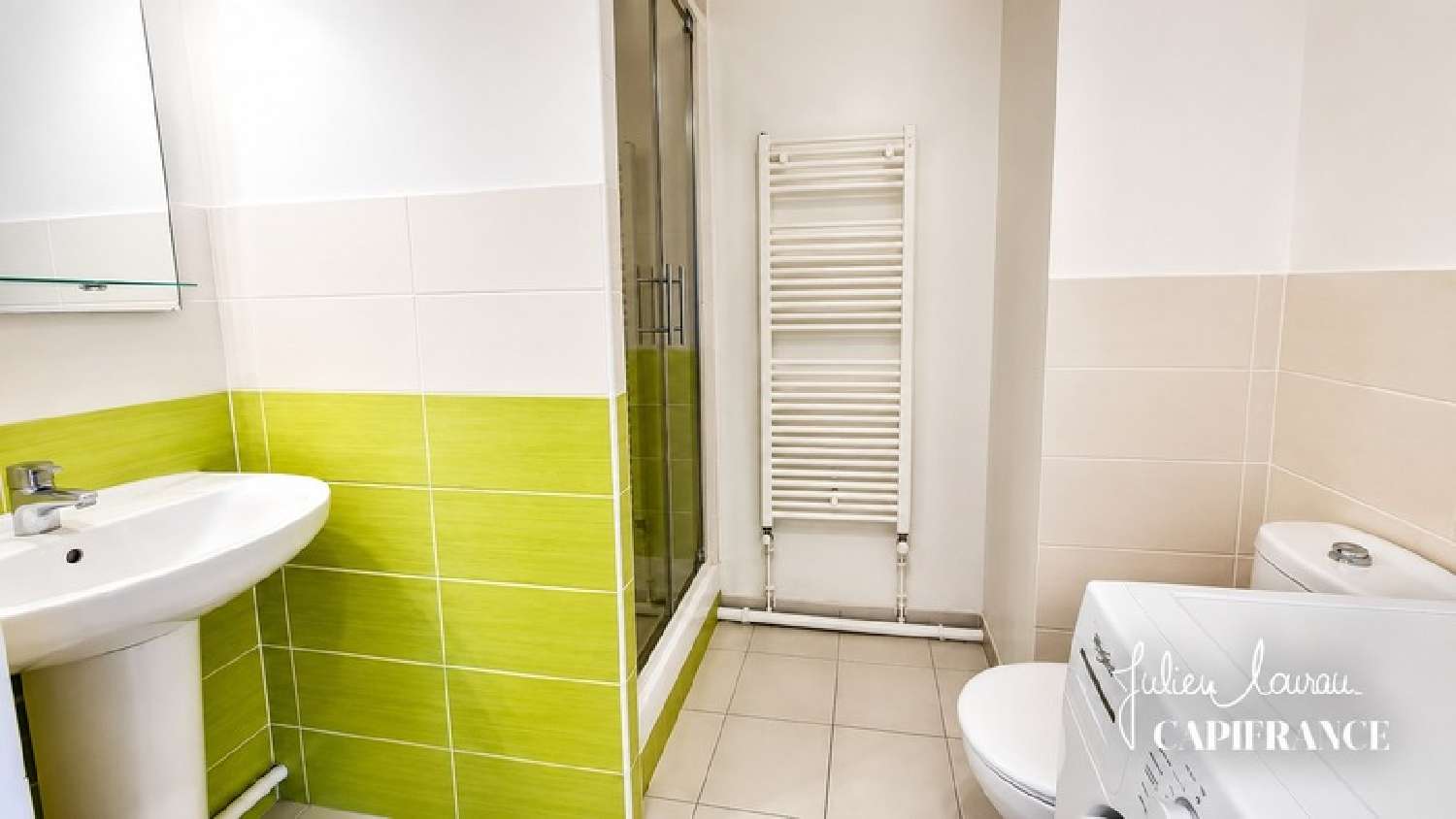 à vendre appartement Concarneau Finistère 4