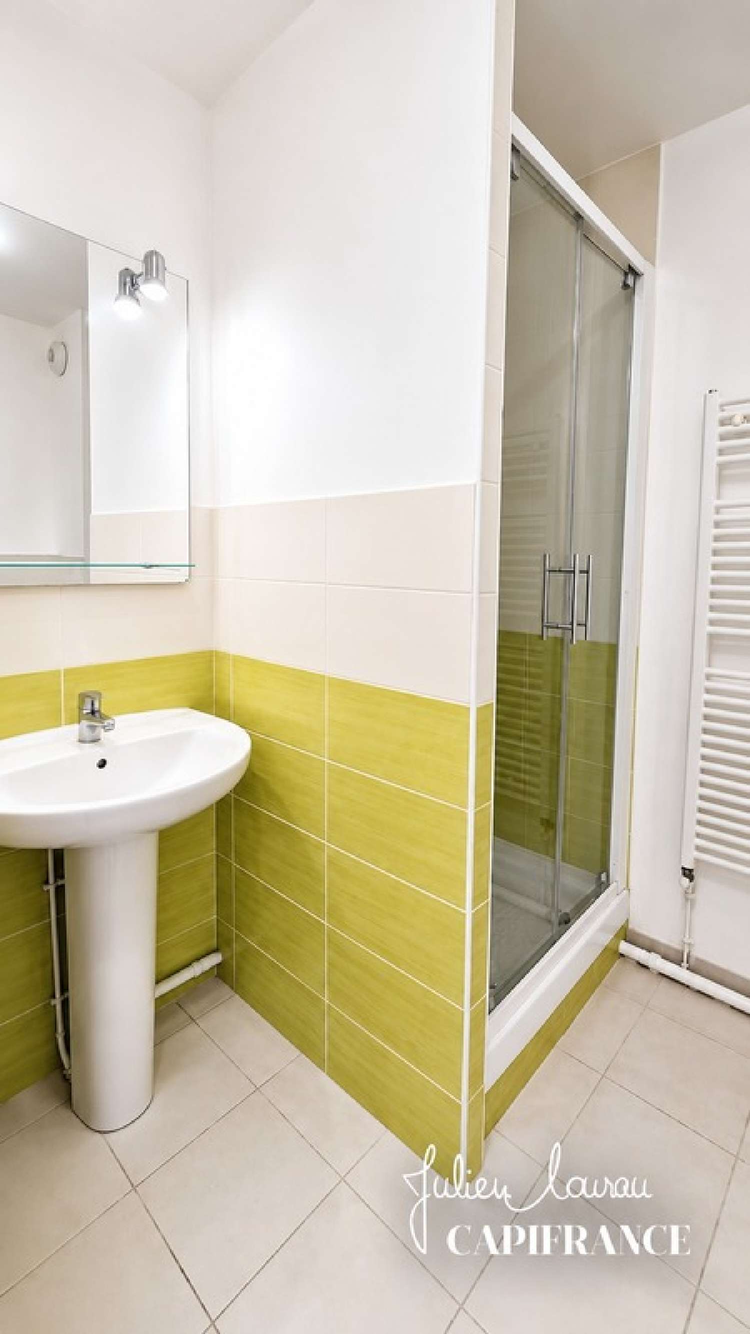 à vendre appartement Concarneau Finistère 6