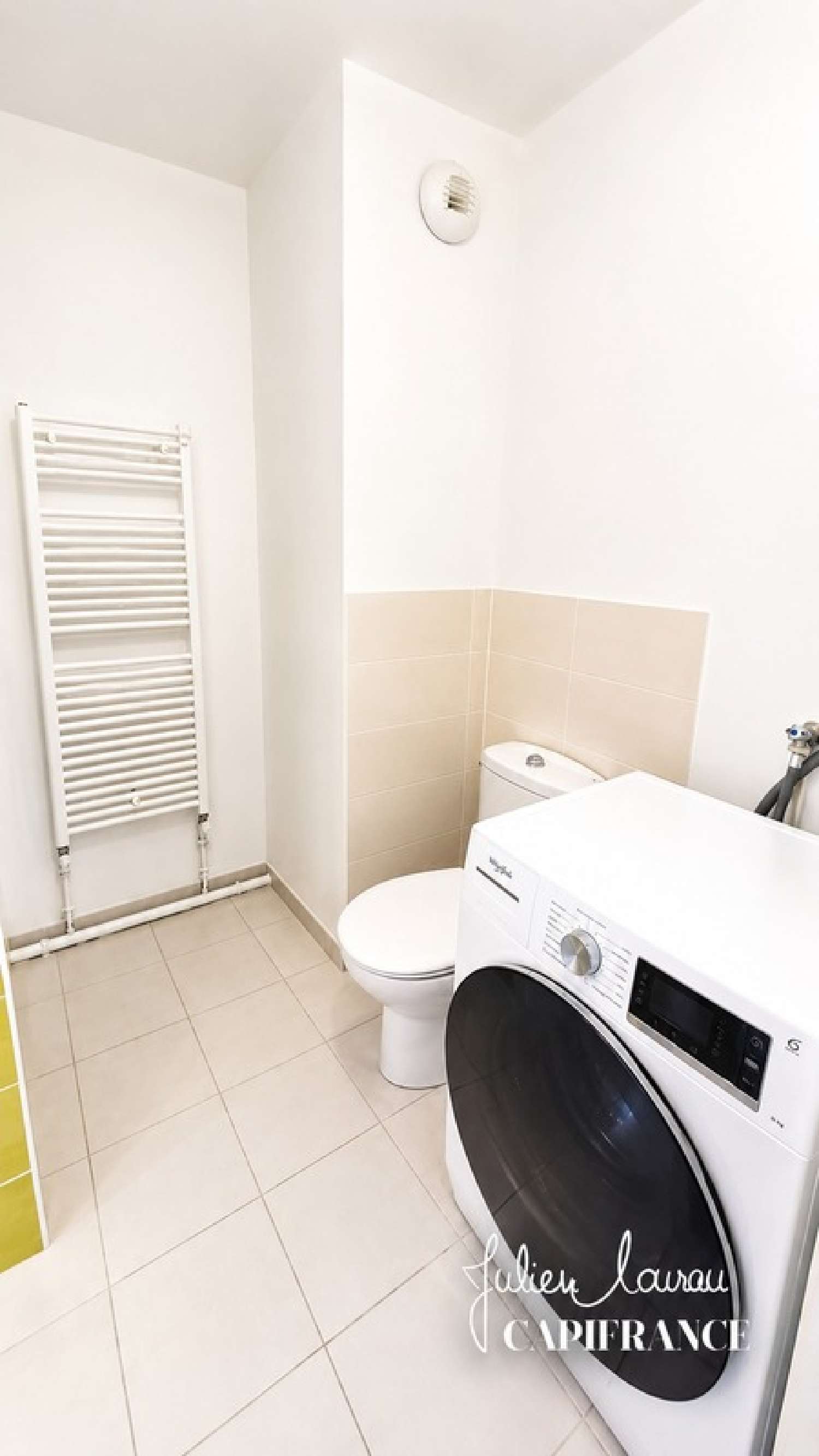 à vendre appartement Concarneau Finistère 7