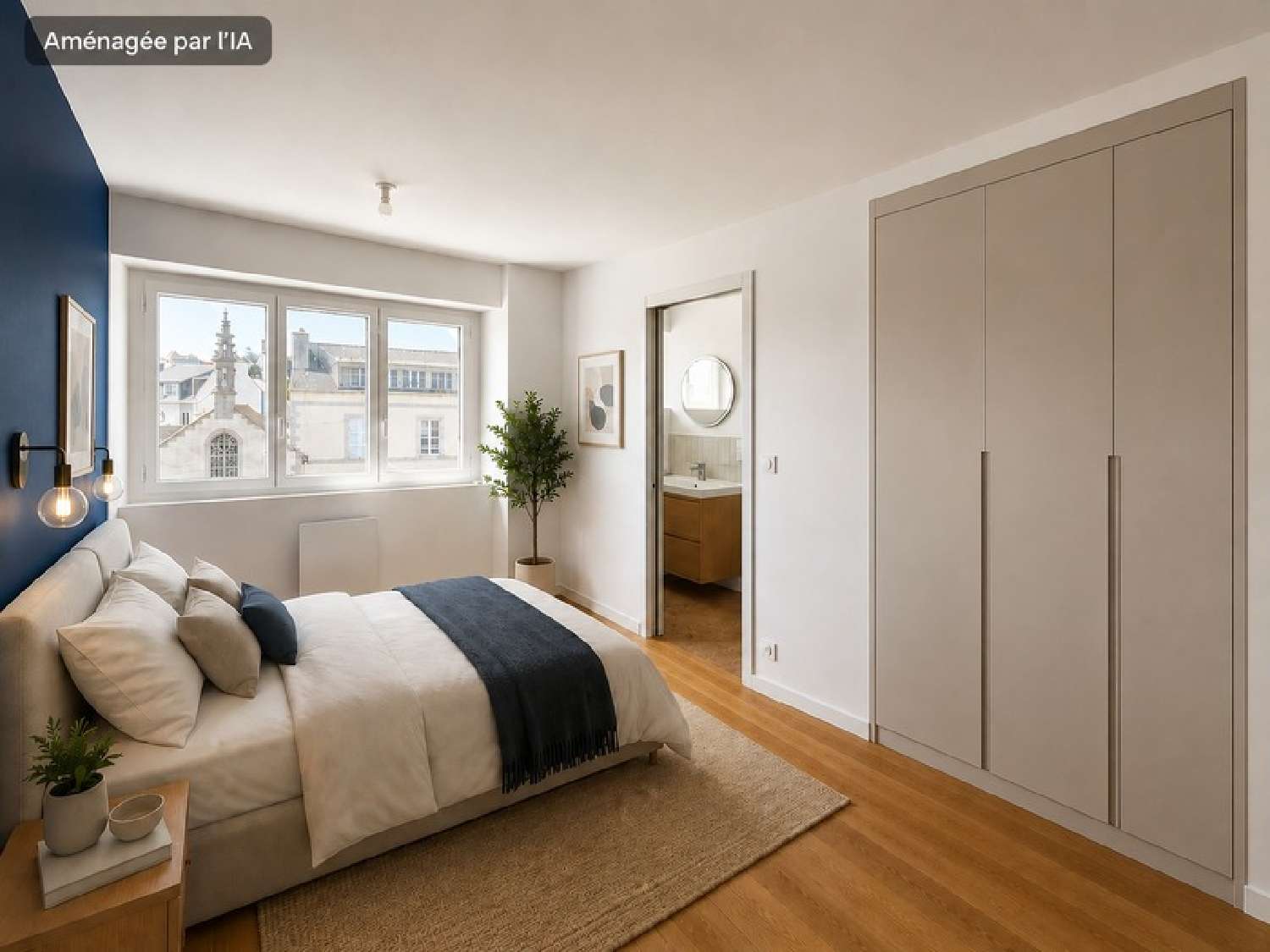  for sale apartment Concarneau Finistère 2
