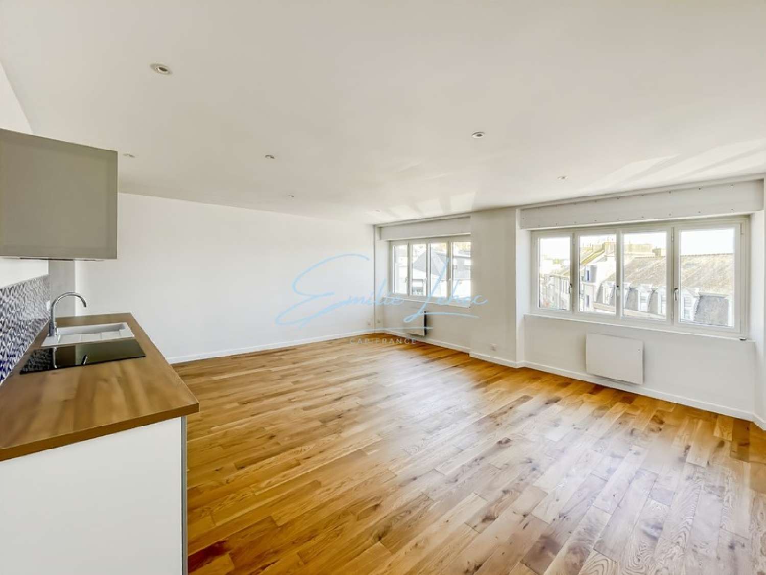  for sale apartment Concarneau Finistère 5
