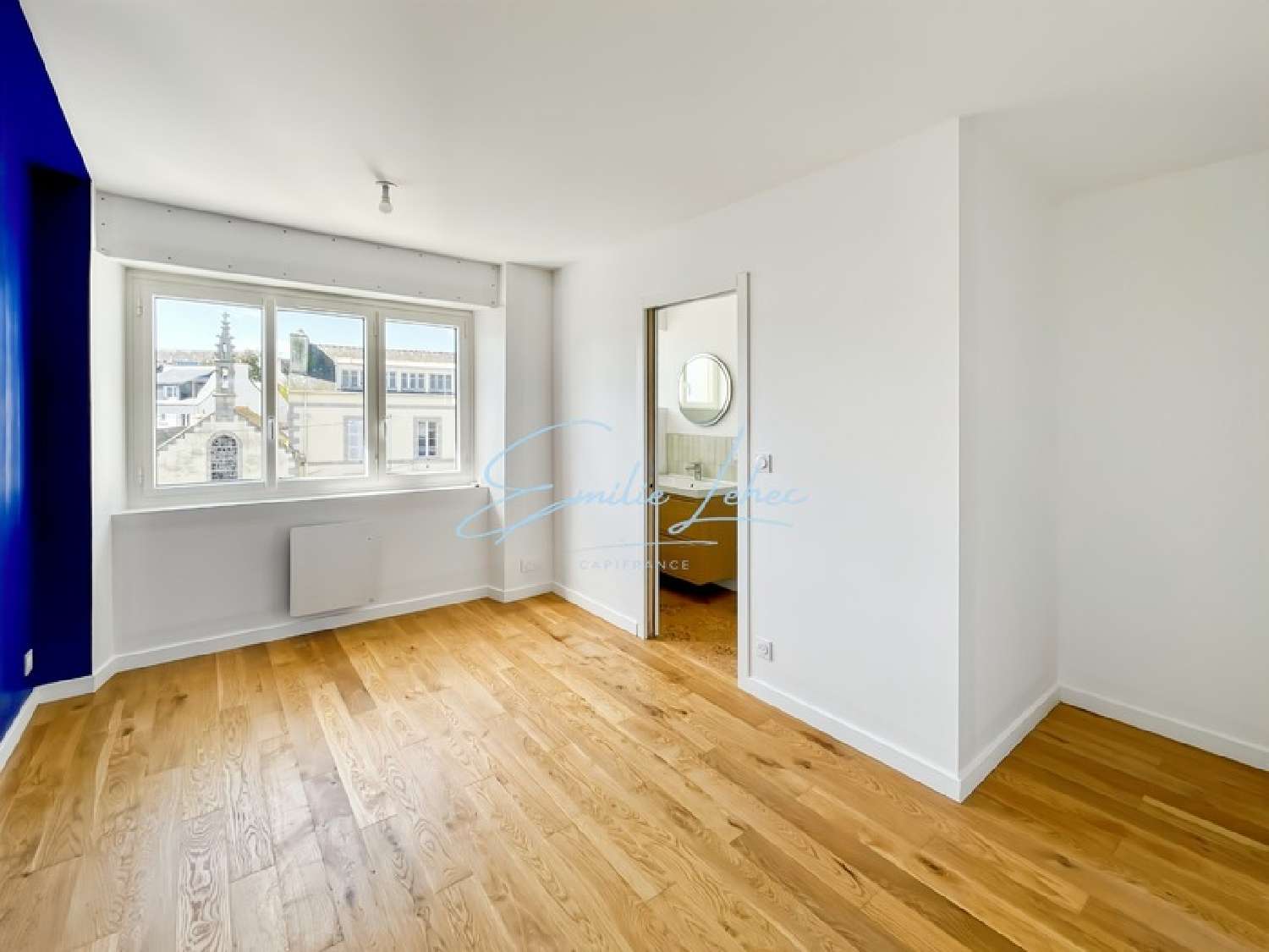  for sale apartment Concarneau Finistère 6