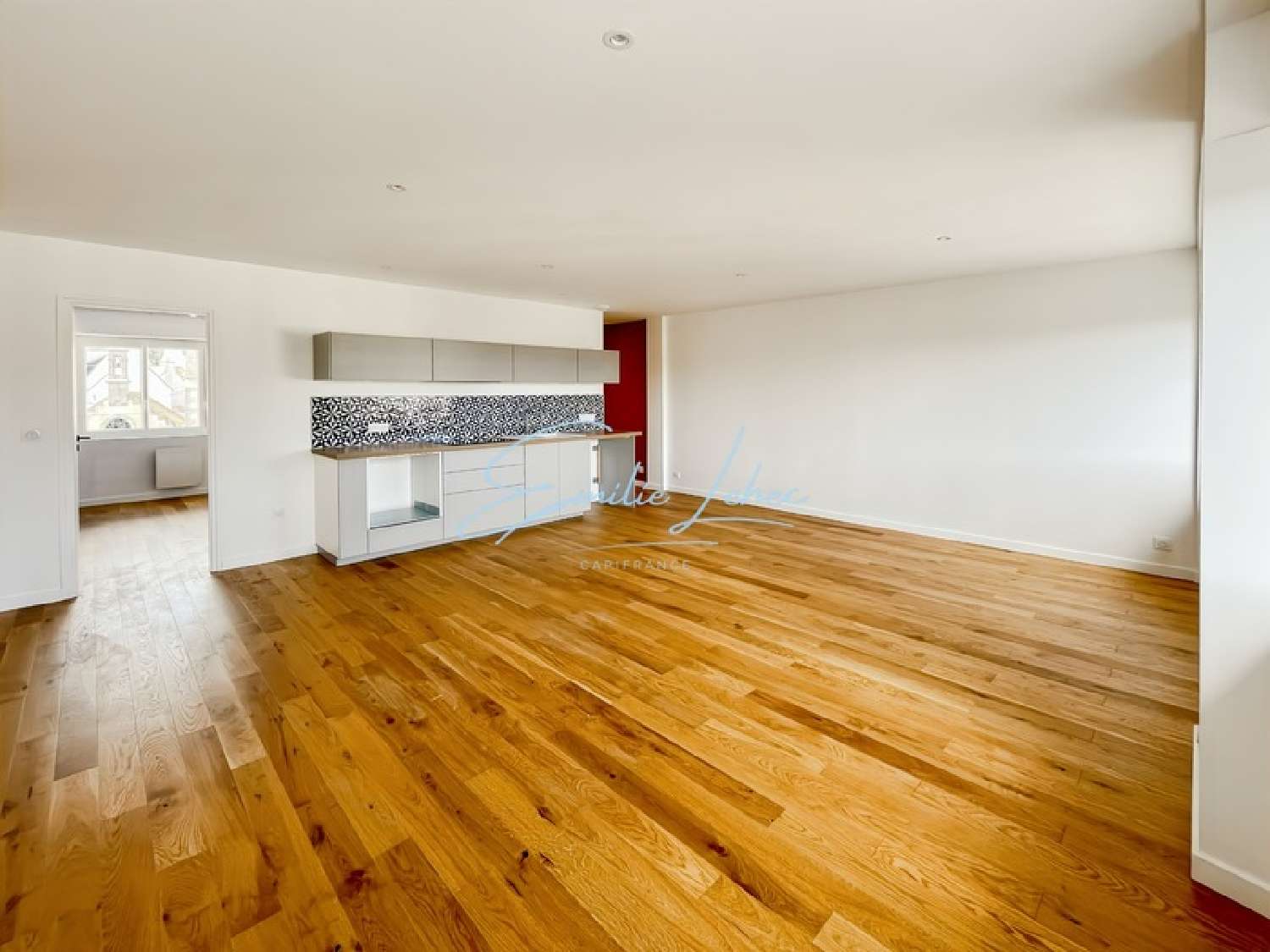  for sale apartment Concarneau Finistère 7