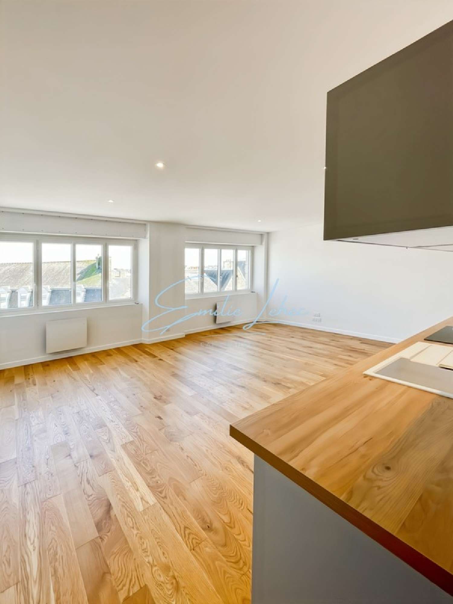 for sale apartment Concarneau Finistère 8