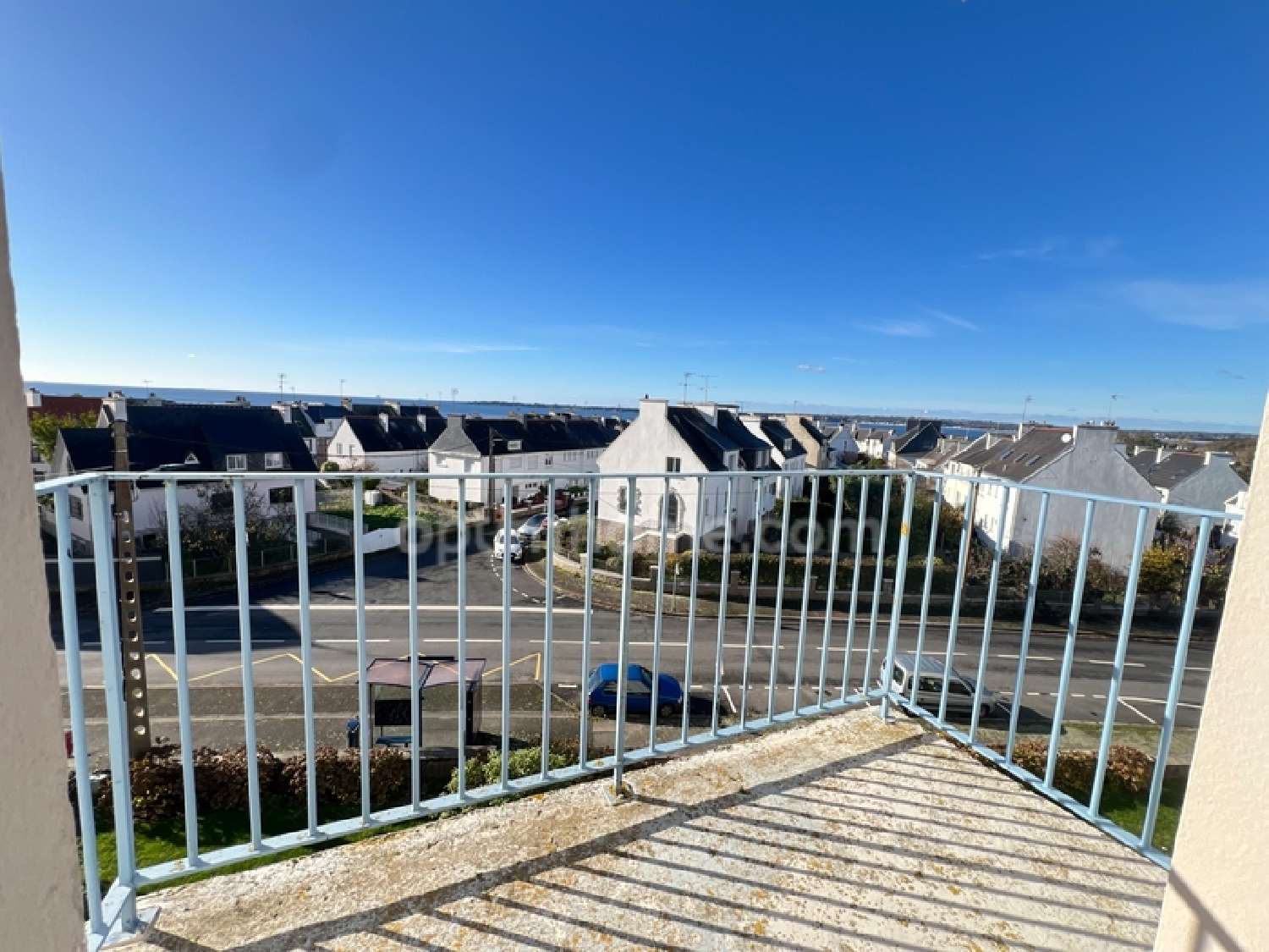  for sale apartment Concarneau Finistère 1