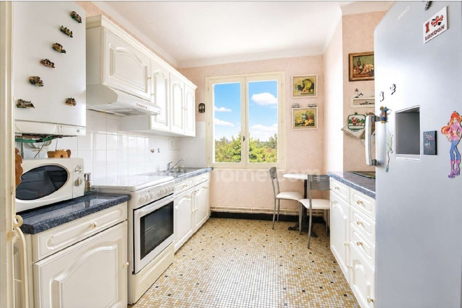  for sale apartment Concarneau Finistère 2