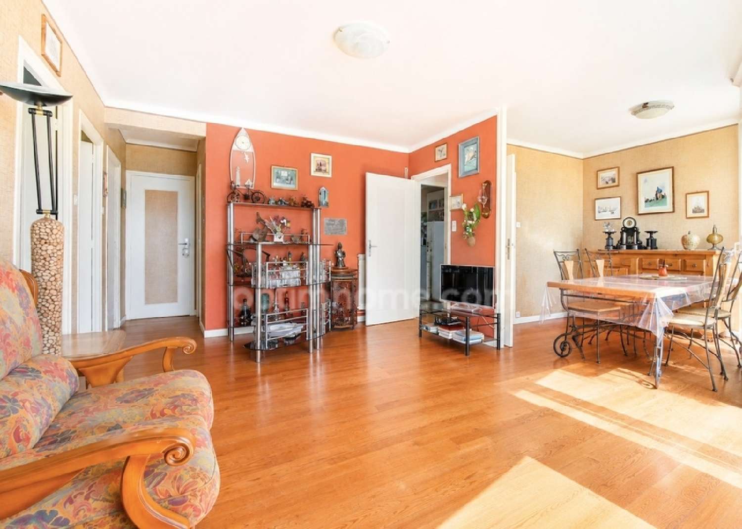  for sale apartment Concarneau Finistère 3