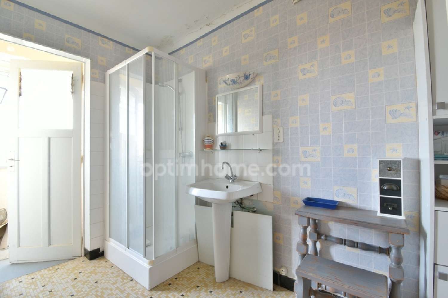  for sale apartment Concarneau Finistère 6