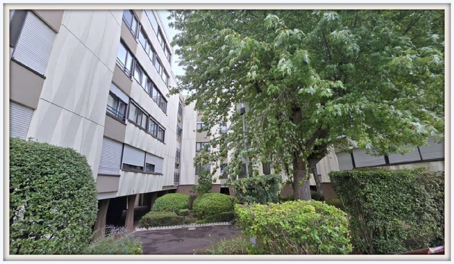 en venta apartamento Conflans-Sainte-Honorine Yvelines 2