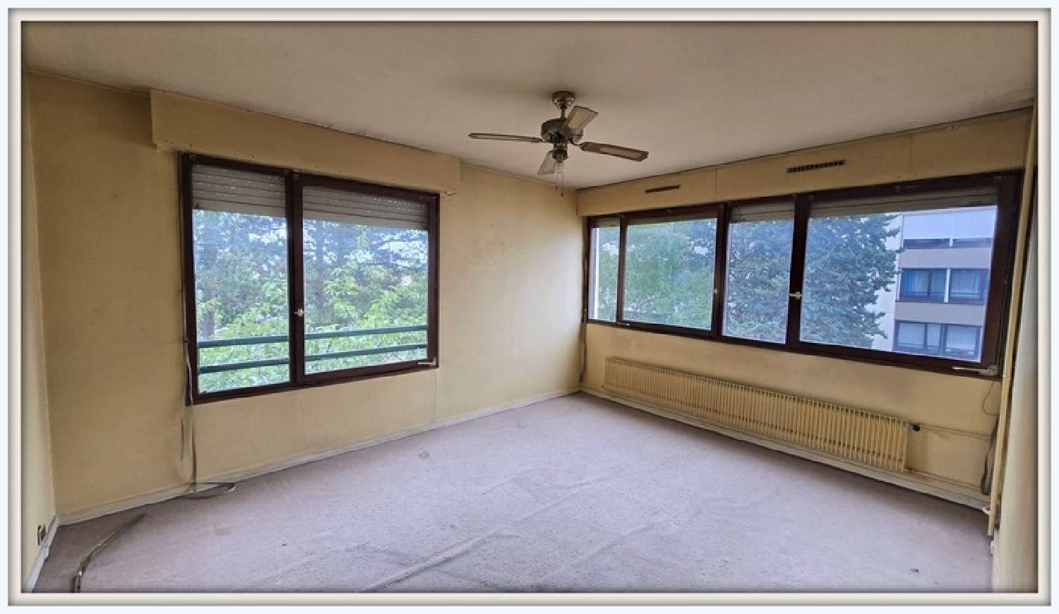 en venta apartamento Conflans-Sainte-Honorine Yvelines 3