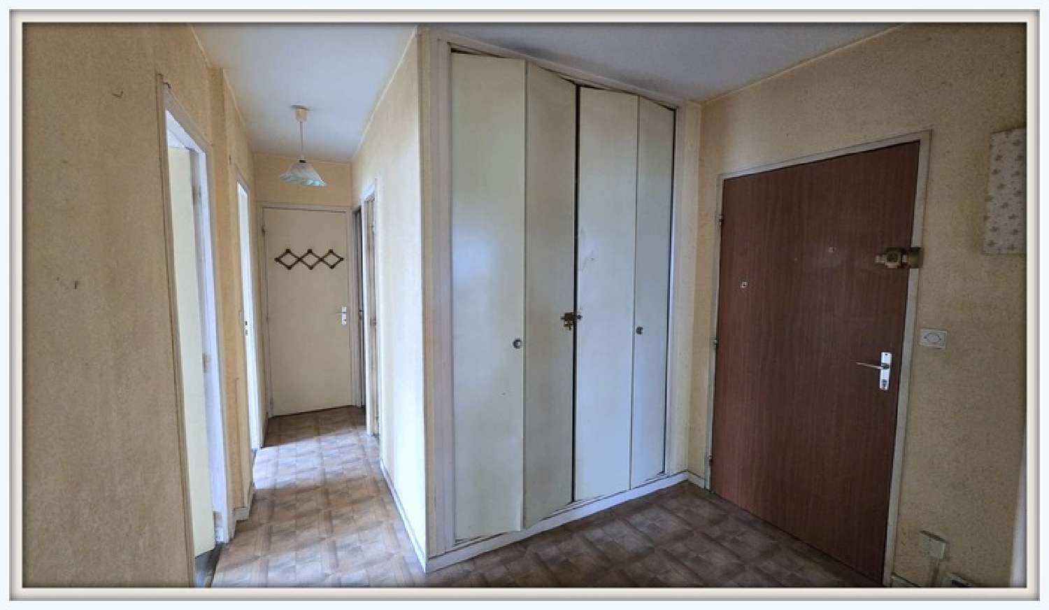 en venta apartamento Conflans-Sainte-Honorine Yvelines 4