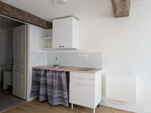 Confolens Charente appartement foto 7364018