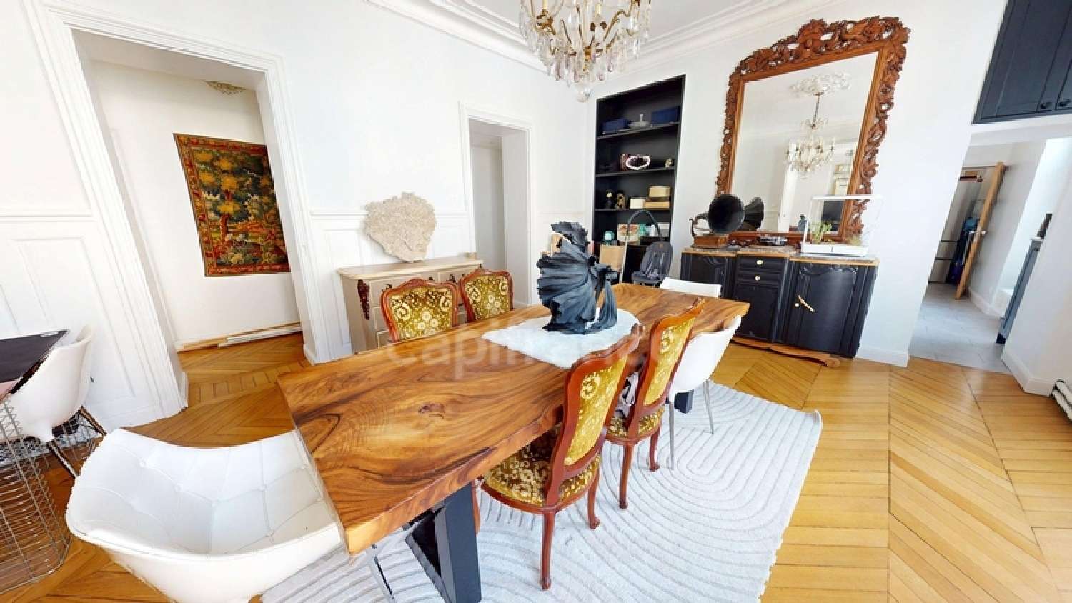 kaufen Wohnung/ Apartment Corbeil-Essonnes Essonne 3