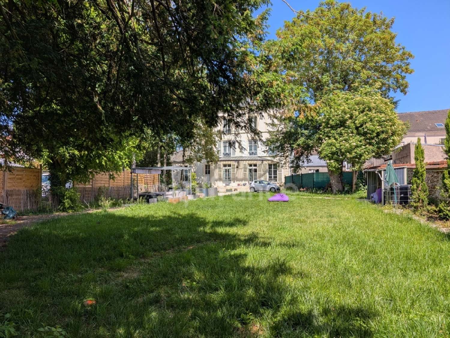 kaufen Wohnung/ Apartment Corbeil-Essonnes Essonne 5