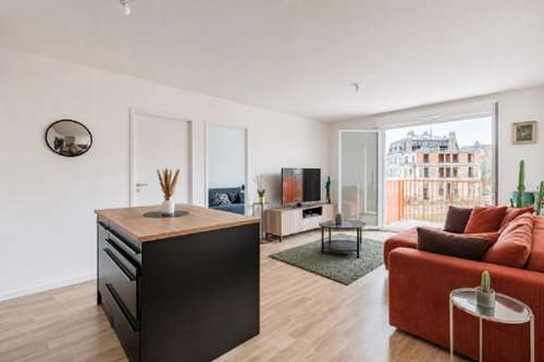 Corbeil-Essonnes Essonne appartement foto 7351282