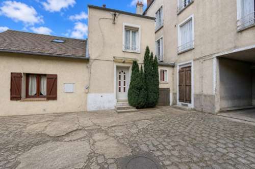 Corbeil-Essonnes Essonne apartment foto 7360247