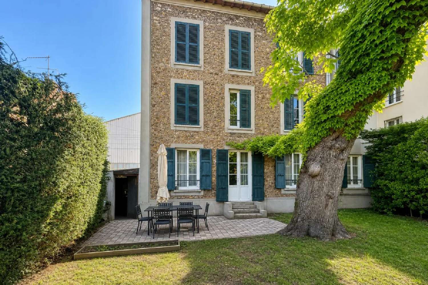  en venta apartamento Corbeil-Essonnes Essonne 1