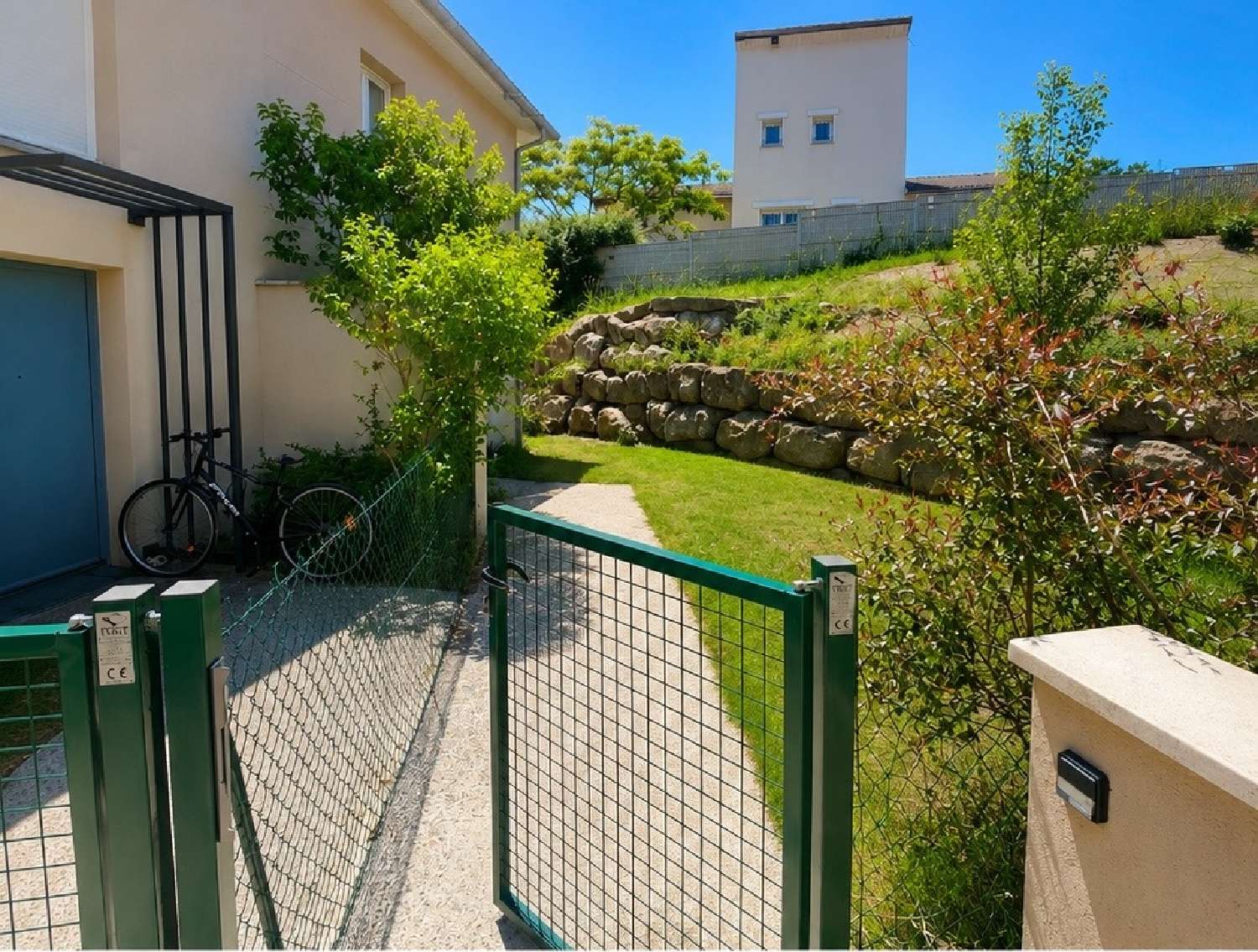 for sale apartment Cornebarrieu Haute-Garonne 3