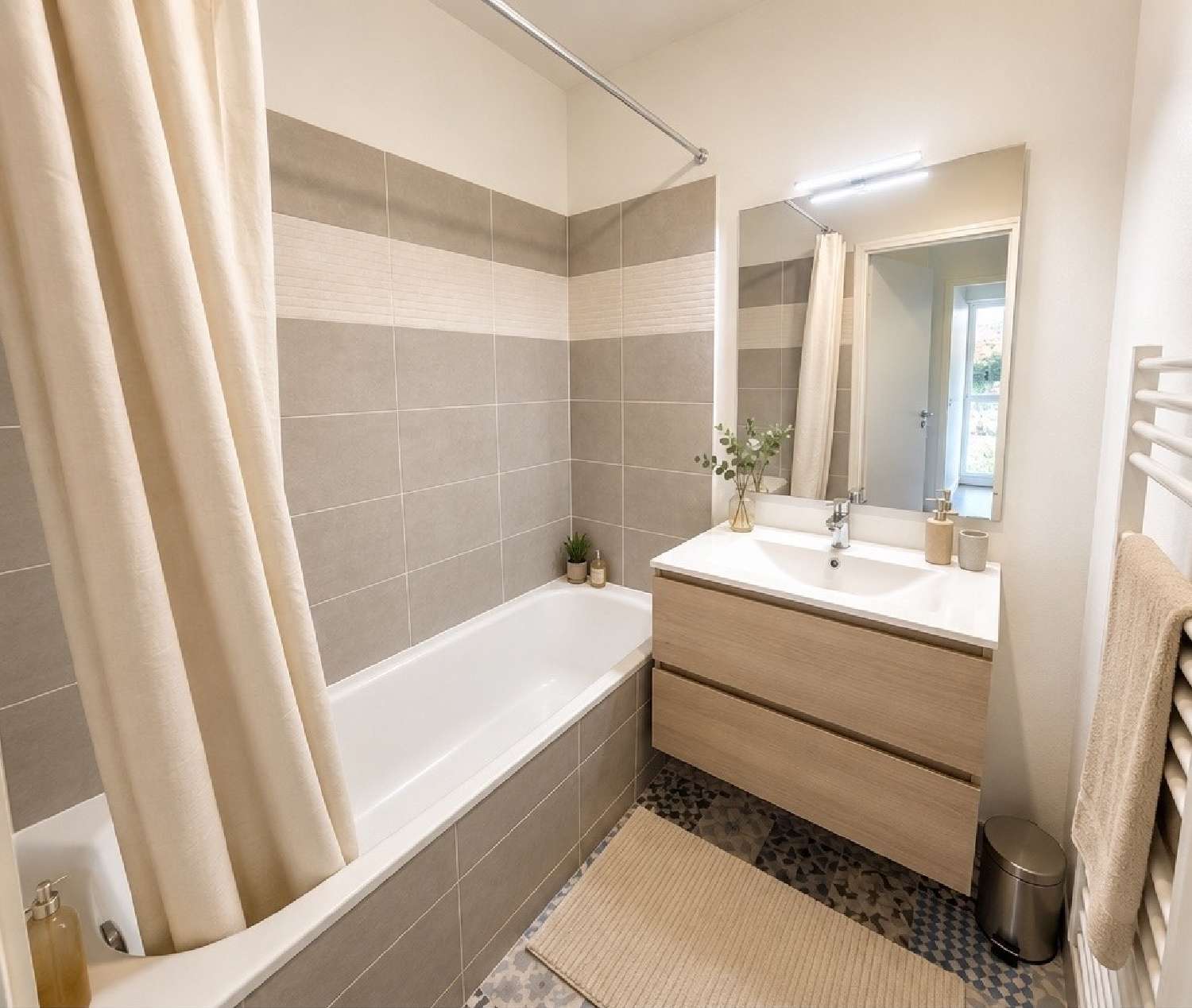 for sale apartment Cornebarrieu Haute-Garonne 5