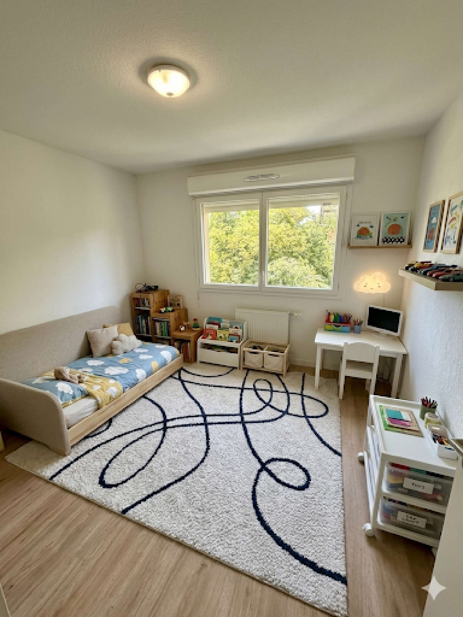 for sale apartment Cornebarrieu Haute-Garonne 6