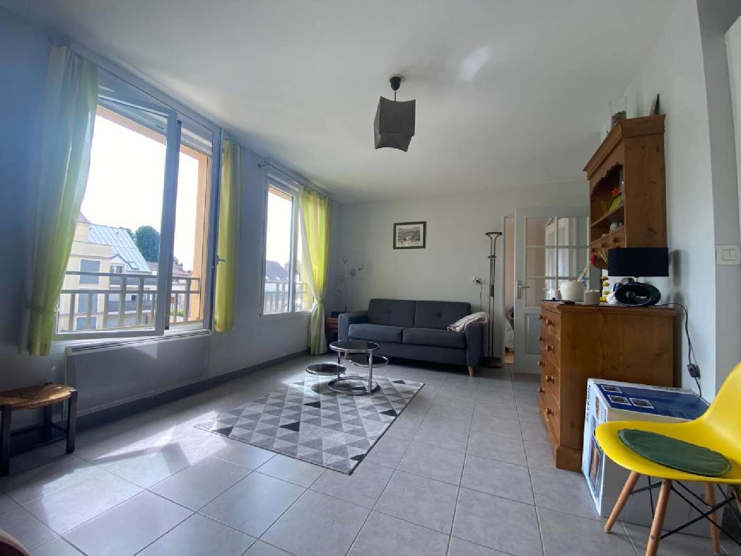  à vendre appartement Coulommiers Seine-et-Marne 1