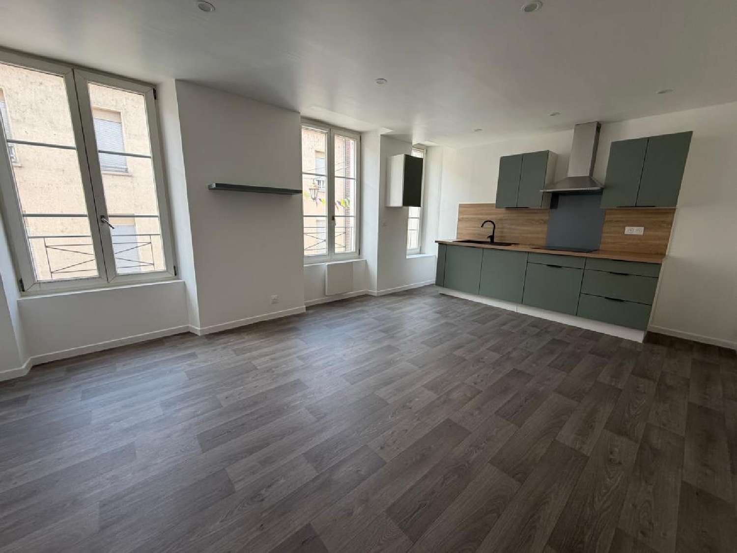  à vendre appartement Coulommiers Seine-et-Marne 1