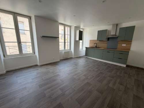 Coulommiers Seine-et-Marne appartement foto 7350956