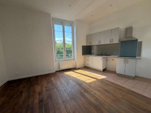 Coulommiers Seine-et-Marne appartement foto 7363990