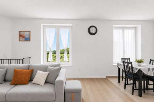 Coupvray Seine-et-Marne appartement foto 7355644