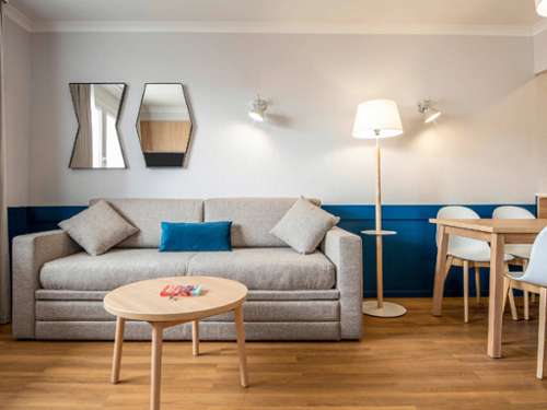 Courbevoie Hauts-de-Seine appartement foto 7358309