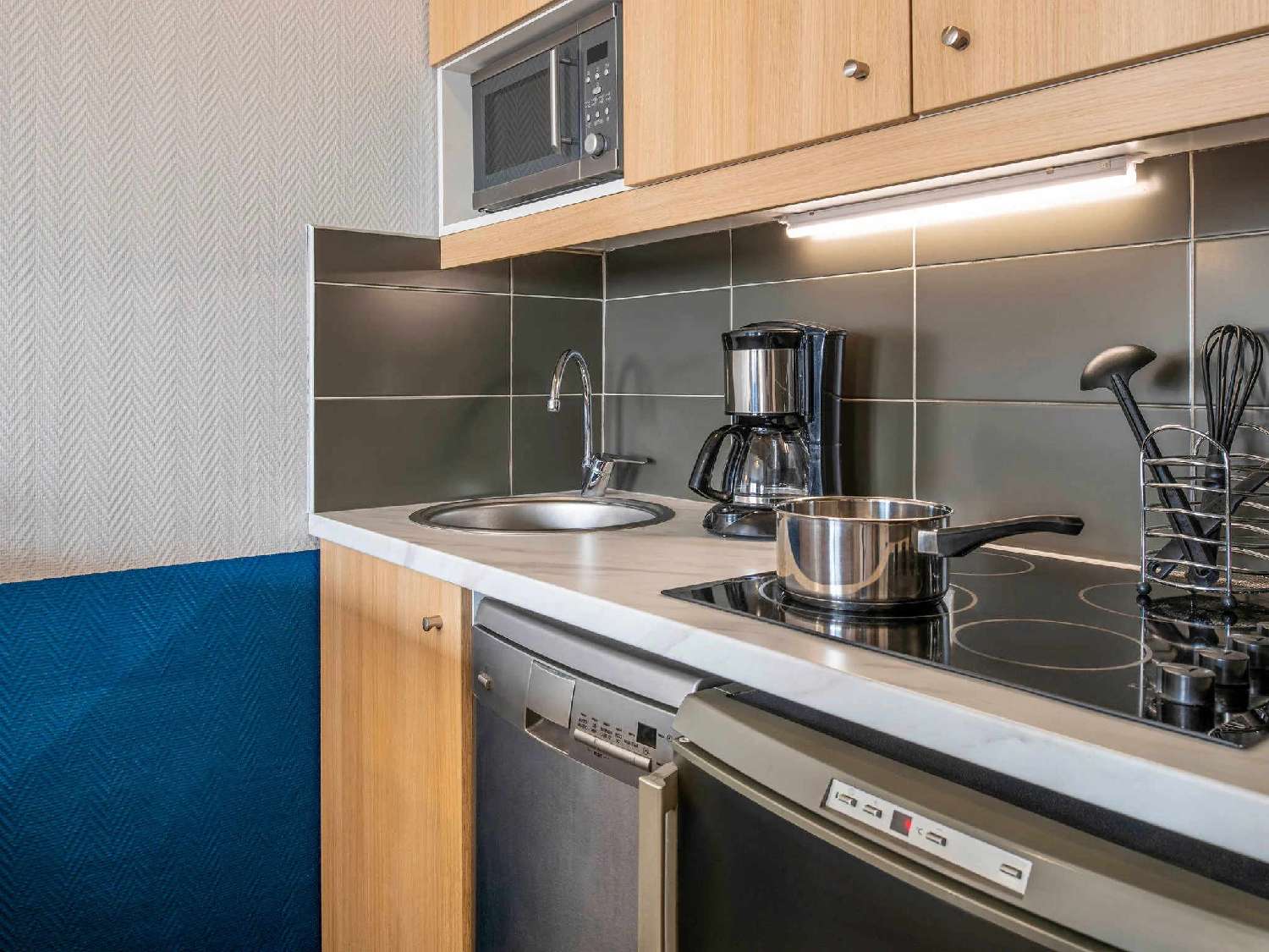 à vendre appartement Courbevoie Hauts-de-Seine 4