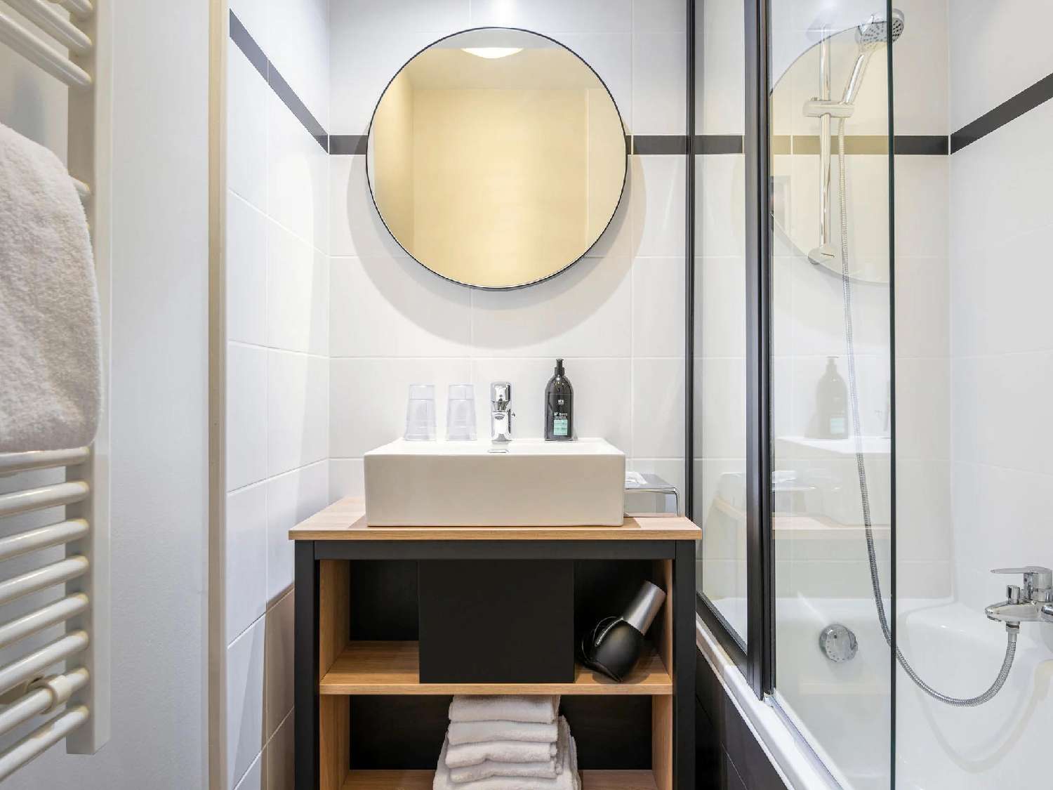 à vendre appartement Courbevoie Hauts-de-Seine 6