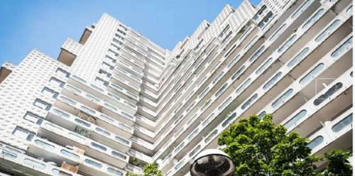 Courbevoie Hauts-de-Seine apartment foto 7352920