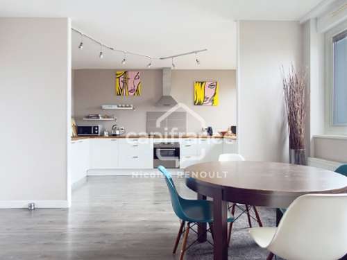 Courbevoie Hauts-de-Seine apartment foto 7352963